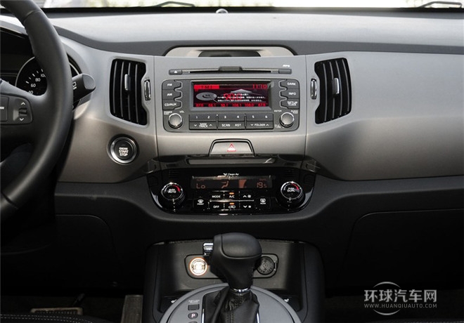 2015款 2.0L 自動兩驅版DLX