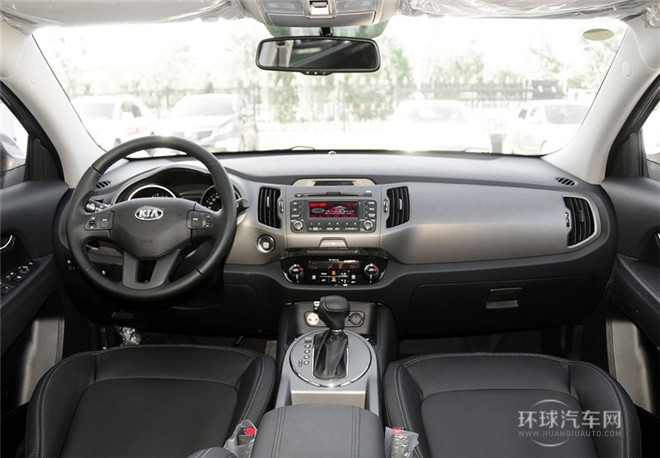 2015款 2.0L 自動兩驅(qū)版DLX