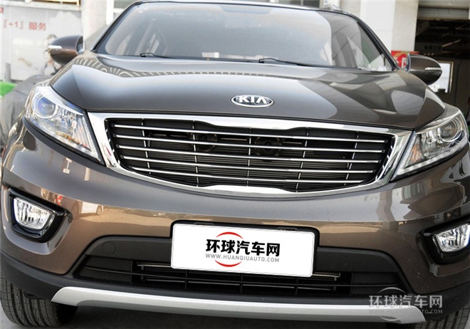 2015款 2.0L 自動兩驅版DLX