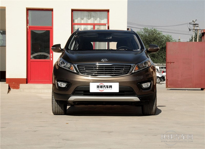 2015款 2.0L 自動(dòng)兩驅(qū)版DLX