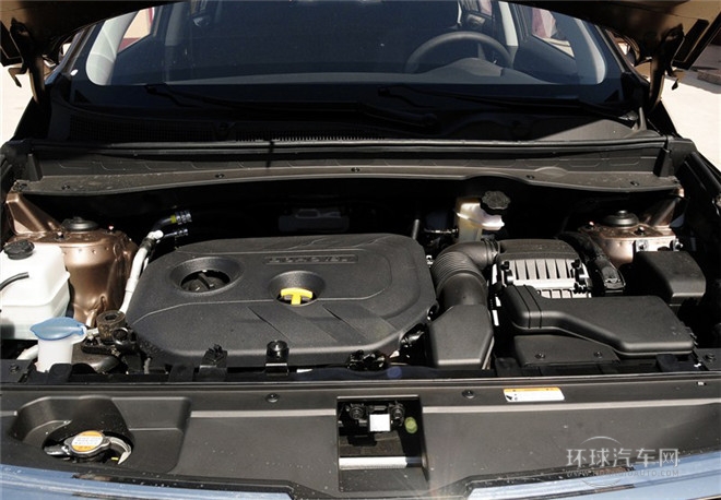 2015款 2.0L 自動兩驅版GL