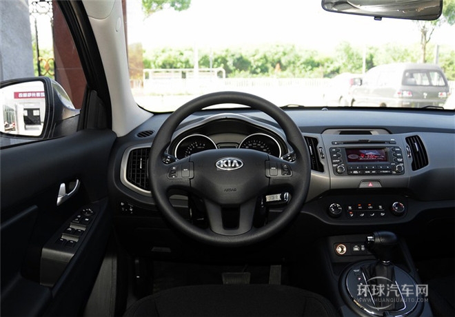 2015款 2.0L 自動兩驅版GL