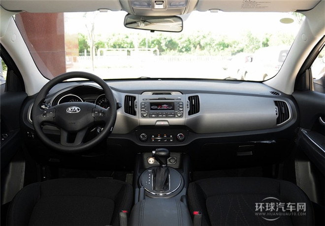 2015款 2.0L 自動兩驅版GL