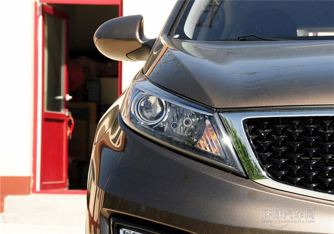 2015款 2.0L 自動(dòng)兩驅(qū)版GL