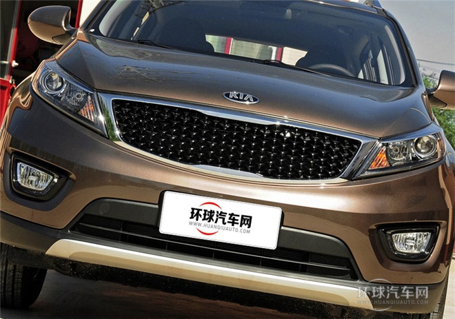 2015款 2.0L 自動兩驅版GL