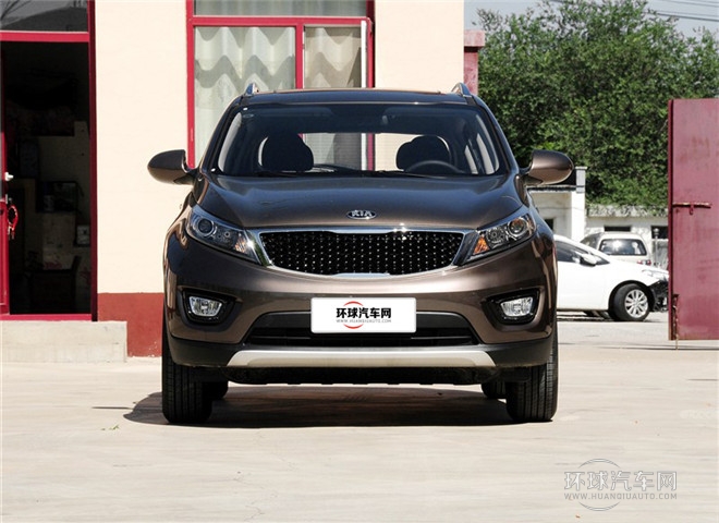 2015款 2.0L 自動兩驅版GL