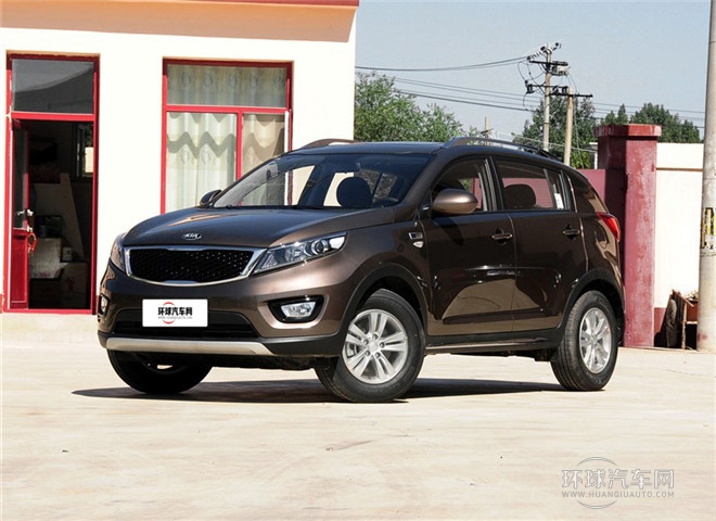 2015款 2.0L 自動(dòng)兩驅(qū)版GL