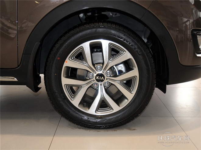 2015款 2.0L 自動兩驅版GLS