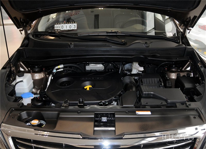 2015款 2.0L 自動(dòng)兩驅(qū)版GLS