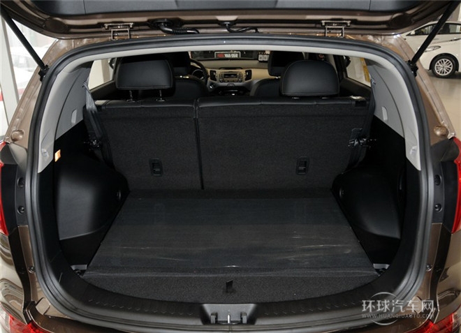 2015款 2.0L 自動兩驅版GLS