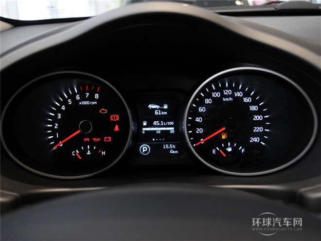 2015款 2.0L 自動兩驅(qū)版GLS