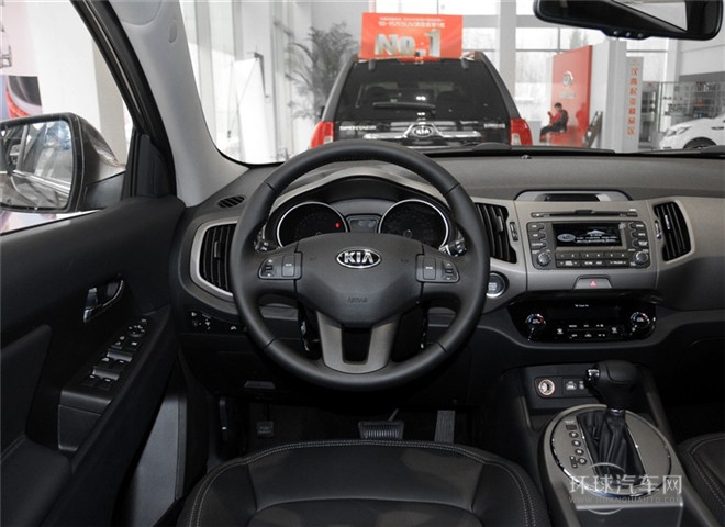 2015款 2.0L 自動(dòng)兩驅(qū)版GLS