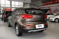 2015款 2.0L 自動兩驅版GLS