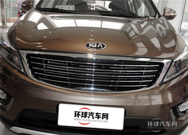 2015款 2.0L 自動兩驅版GLS