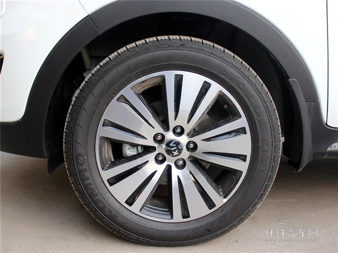 2015款 2.0L 自動(dòng)兩驅(qū)版Premium