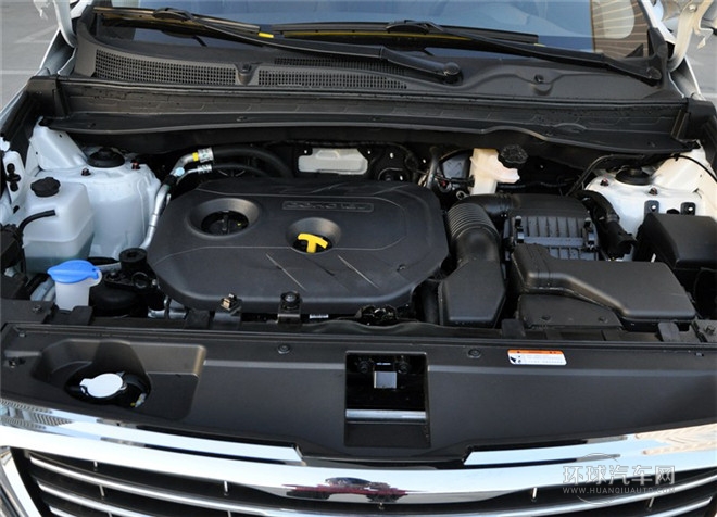 2015款 2.0L 自動兩驅版Premium