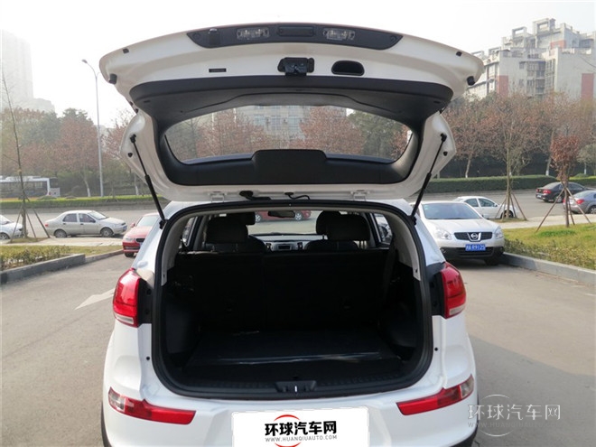 2015款 2.0L 自動兩驅(qū)版Premium