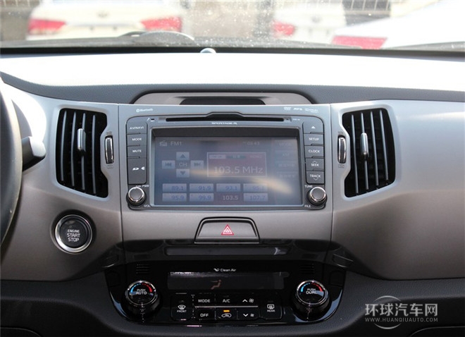 2015款 2.0L 自動兩驅版Premium