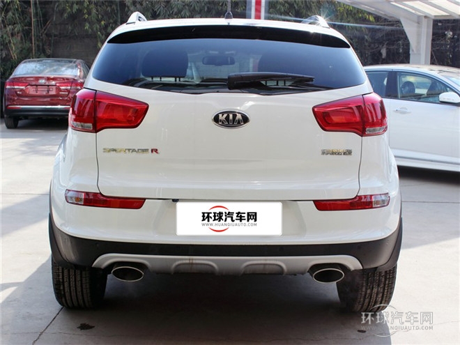 2015款 2.0L 自動兩驅(qū)版Premium