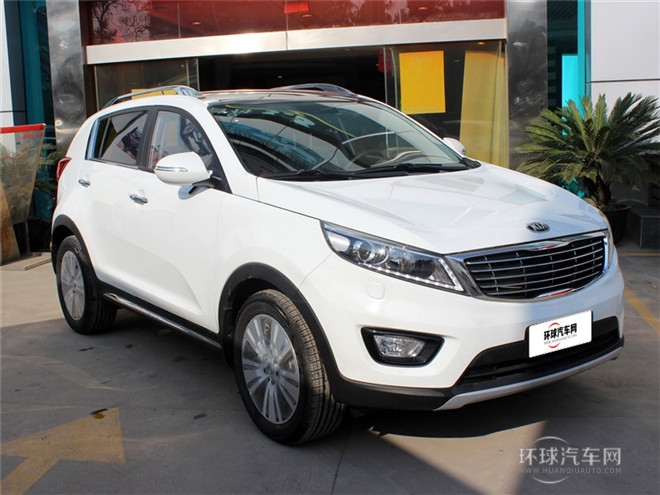 2015款 2.0L 自動(dòng)兩驅(qū)版Premium