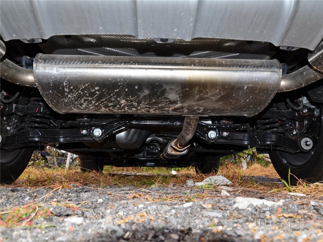 2015款 2.0L 自動四驅版GLS