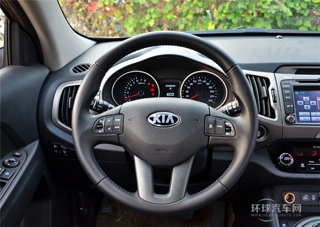 2015款 2.0L 自動四驅版GLS