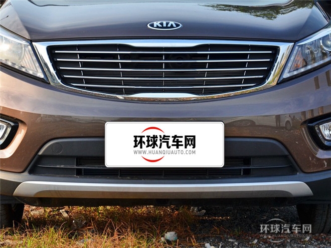 2015款 2.0L 自動四驅(qū)版GLS