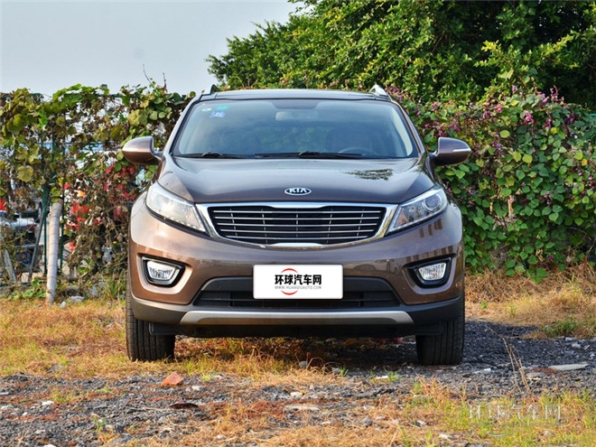 2015款 2.0L 自動四驅(qū)版GLS