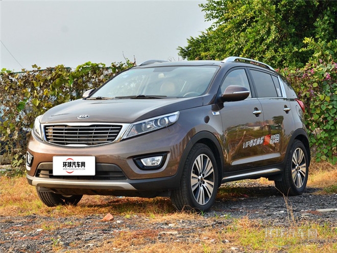 2015款 2.0L 自動(dòng)四驅(qū)版GLS