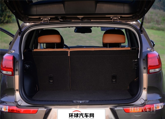 2015款 2.4L 自動(dòng)四驅(qū)版Premium