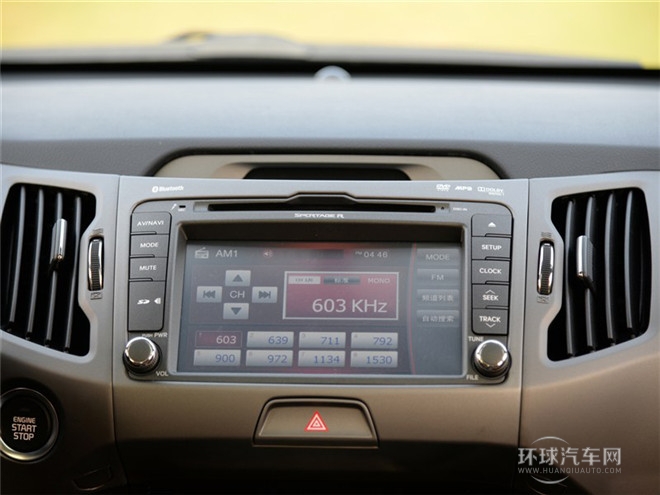 2015款 2.4L 自動四驅版Premium