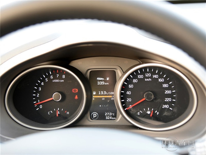 2015款 2.4L 自動四驅版Premium