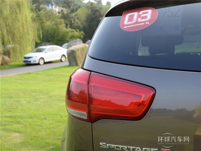 2015款 2.4L 自動四驅版Premium