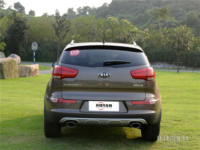 2015款 2.4L 自動(dòng)四驅(qū)版Premium