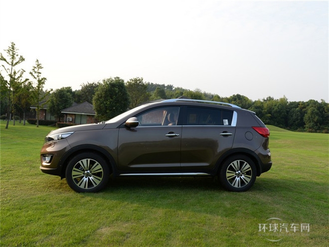 2015款 2.4L 自動(dòng)四驅(qū)版Premium