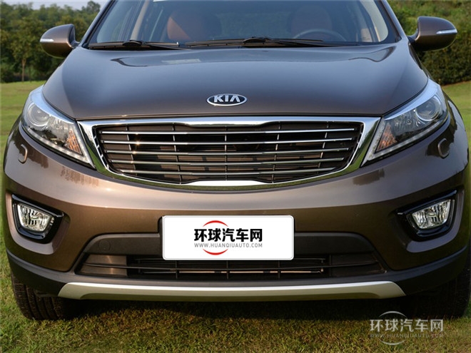 2015款 2.4L 自動四驅版Premium