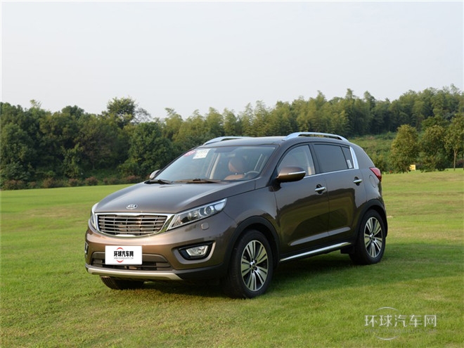 2015款 2.4L 自動四驅版Premium