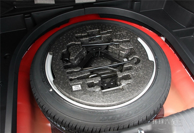 2014款 2.0L 時尚版