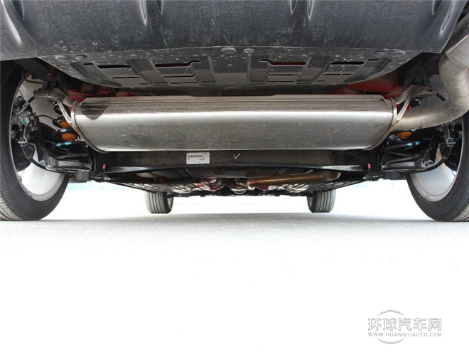 2014款 2.0L 時(shí)尚版