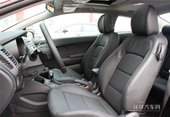 2014款 2.0L 時尚版