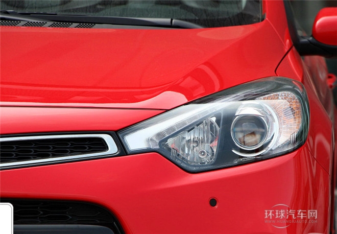 2014款 2.0L 時尚版