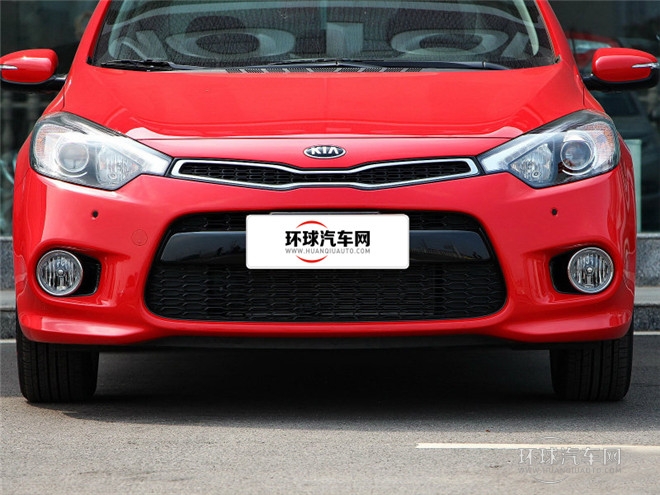 2014款 2.0L 時尚版