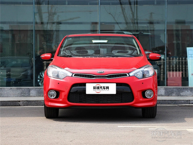 2014款 2.0L 時(shí)尚版