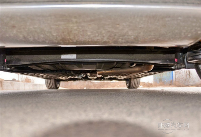 2014款 1.6T 時尚版