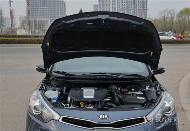 2014款 1.6T 時尚版