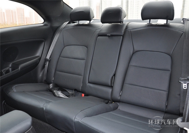 2014款 1.6T 時尚版