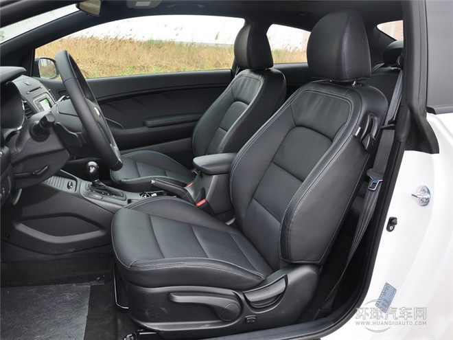 2014款 1.6T 時尚版