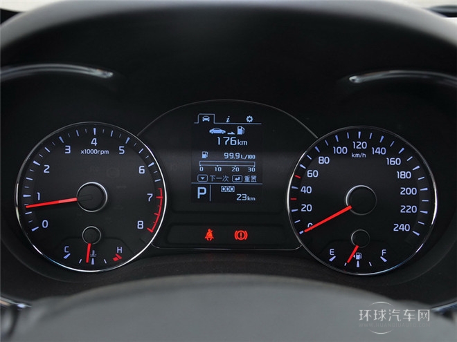 2014款 1.6T 時尚版