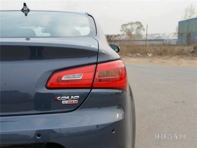 2014款 1.6T 時尚版