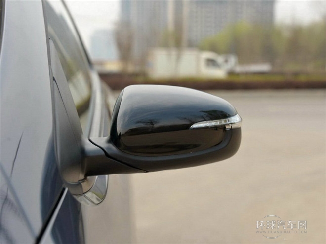 2014款 1.6T 時(shí)尚版